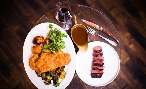 微头条晚餐图片,家常美食，温馨时光”