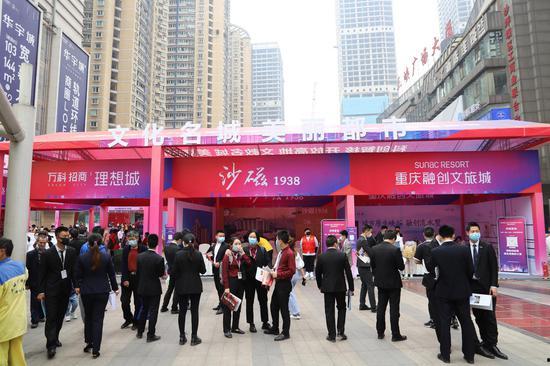 沙坪坝市今日头条,聚焦民生、经济与文化新动态