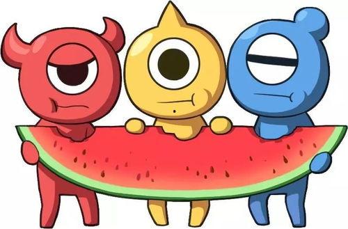 吃土的吃瓜群众是什么,揭秘“吃瓜”背后的社会现象