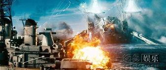 超级战舰 在线观看,海洋霸主巅峰对决在线观影指南