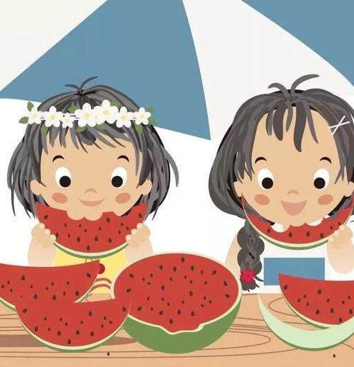 情侣头像吃瓜系列动漫,情侣头像中的动漫甜蜜瞬间