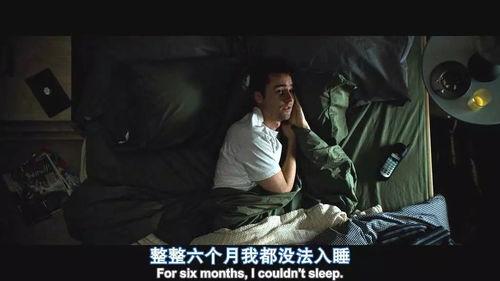 失眠症电影在线观看,夜不能寐的惊悚之旅