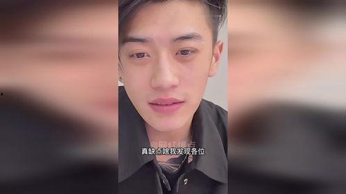 抖音网红任权多大了,揭秘他的年龄之谜”