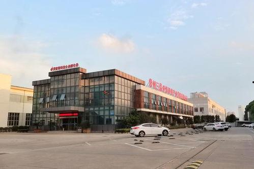 湖南常州网红地,探寻江南水乡的时尚新地标