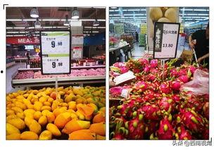 今日头条成都水果价格,新鲜价优，多样选择尽享夏日美味