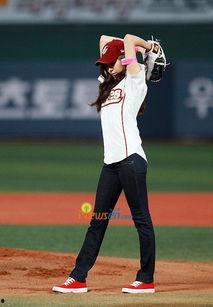 韩国棒球明星队,荣耀与梦想的交织