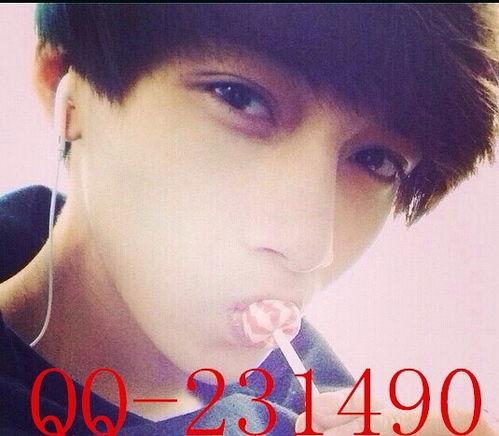 杀马特网红帅哥,潮流逆袭，重塑时尚新篇章