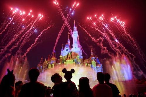 上海迪士尼网红舞蹈培训,打造潮流舞者新风尚