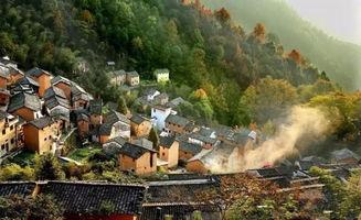 微头条小村落,探寻微头条小村落的宁静与美好