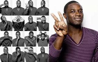 国外恶搞明星拍照姿势,创意无限，笑料连连