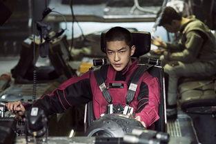 潘石屹流浪地球头条,潘石屹领衔，揭秘中国科幻巨制背后的故事