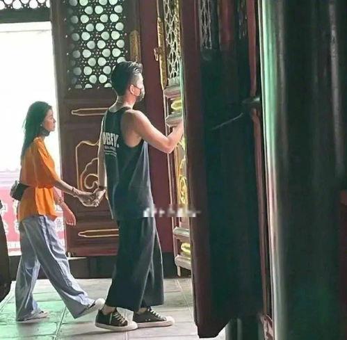 爆料王大陆蔡卓宜视频,甜蜜瞬间引网友热议