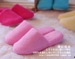 网红可爱棉拖鞋女款价格