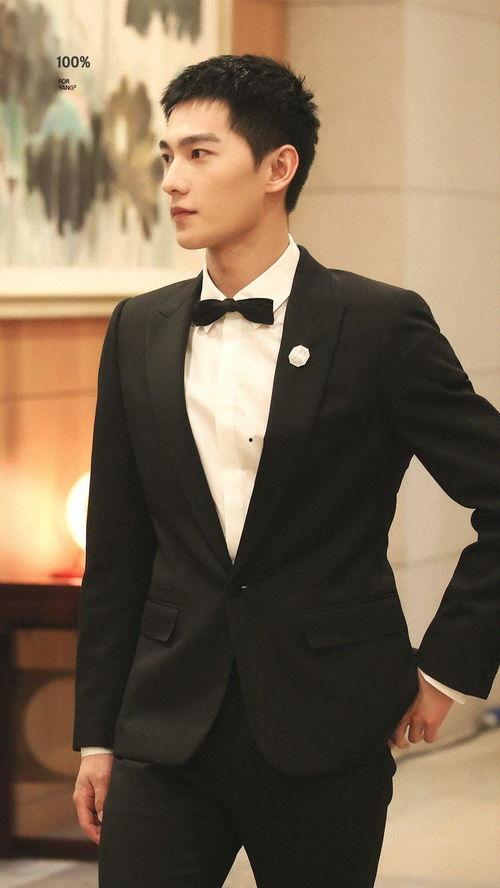 有气质的男明星,盘点气质型男明星的风采