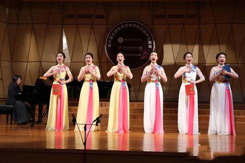 深圳头条艺术展演,一场视觉与听觉的盛宴